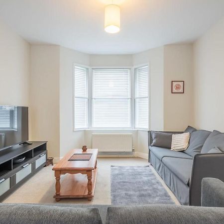 Superb Central 2 Bed Home Cambridge Exterior foto