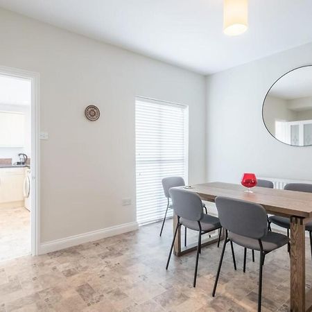 Superb Central 2 Bed Home Cambridge Exterior foto