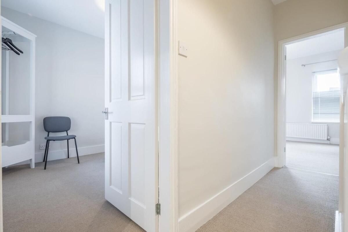Superb Central 2 Bed Home Cambridge Exterior foto