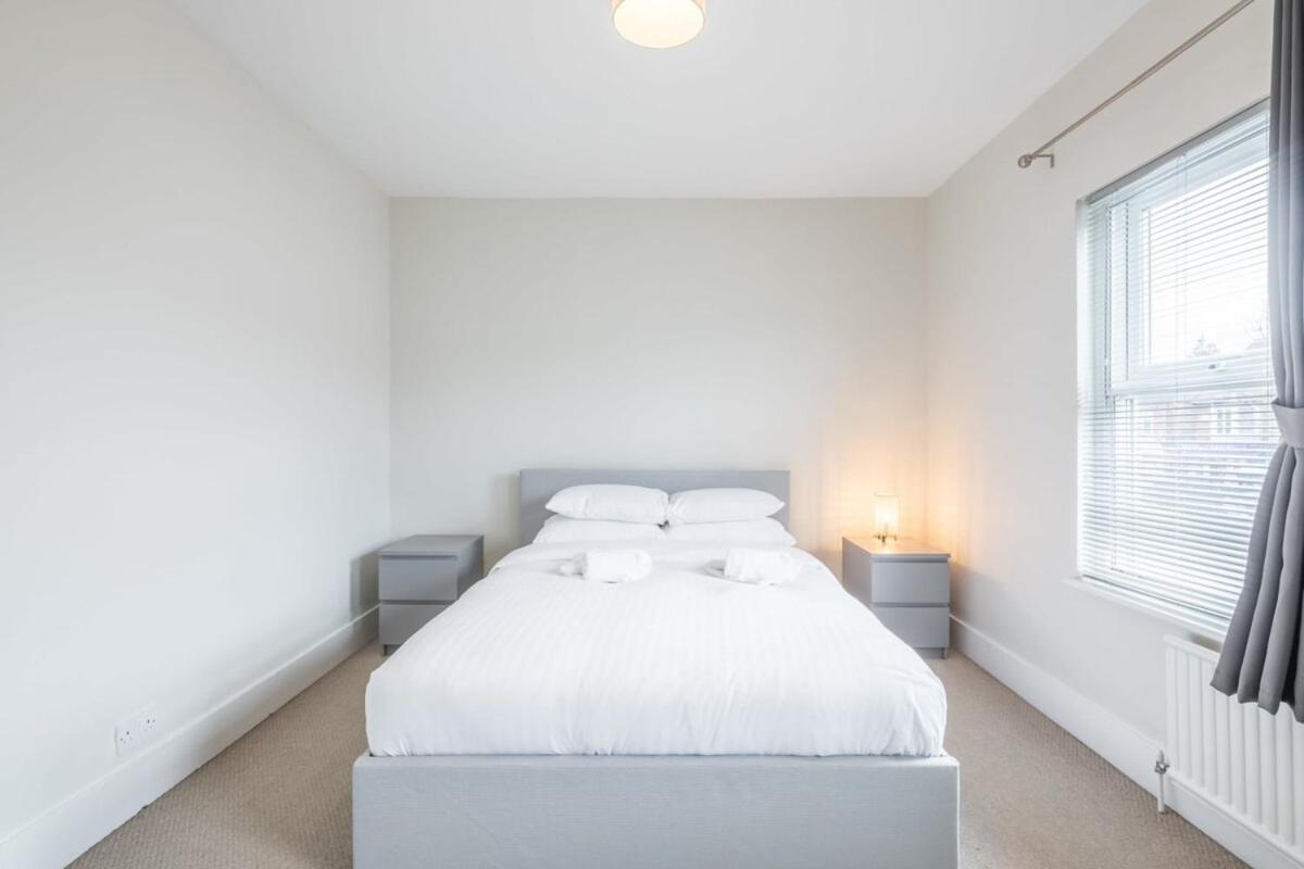 Superb Central 2 Bed Home Cambridge Exterior foto