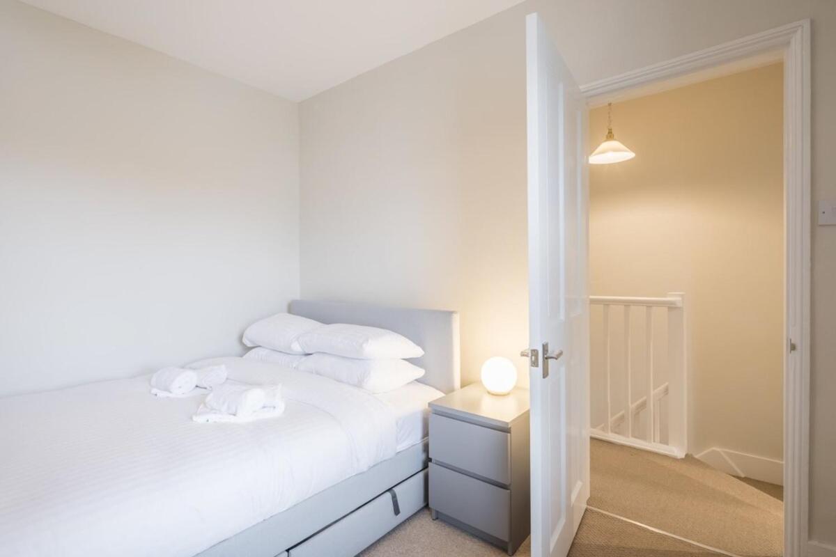 Superb Central 2 Bed Home Cambridge Exterior foto